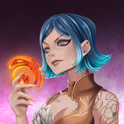 Hoshiki #1160