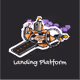 Landing Platform