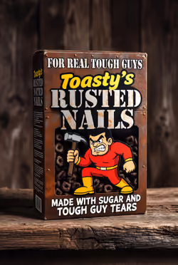 Item Media
