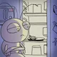 Empty Fridge