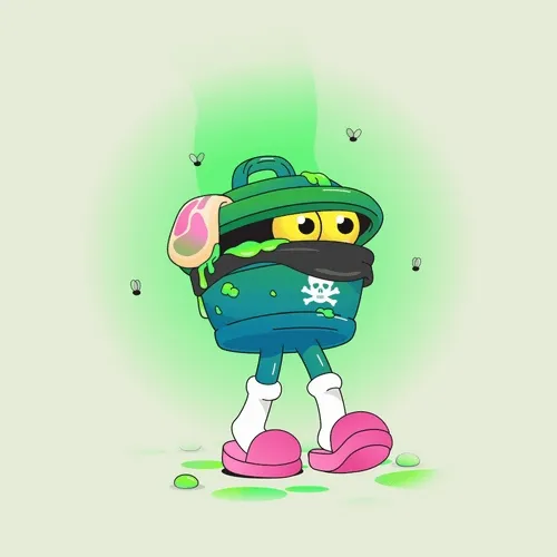 Garb Ge Friends