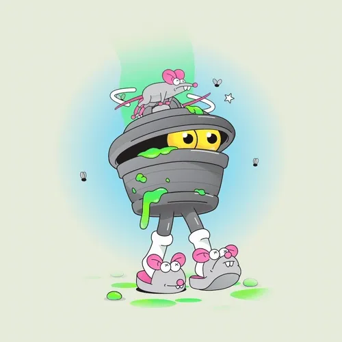 Garb Ge Friends