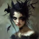 Crow Queen