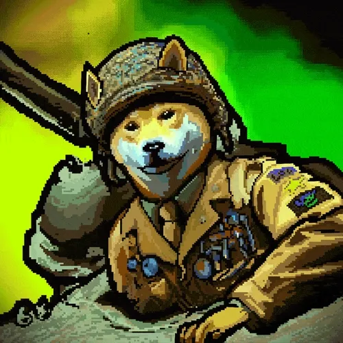 Major Bonk