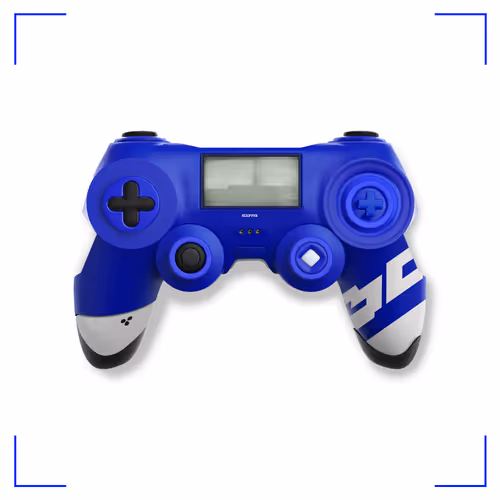 Item #4 Media