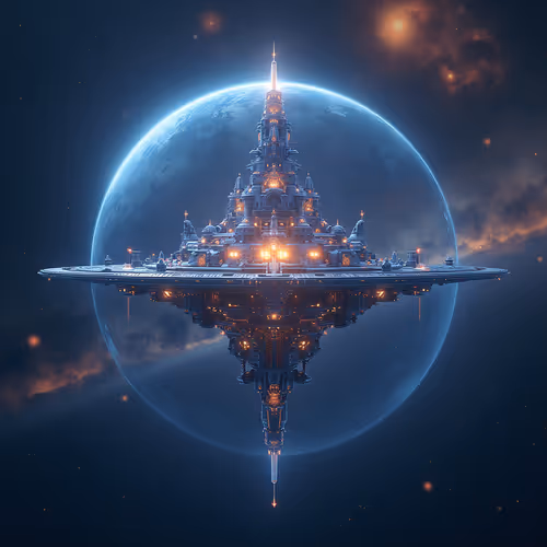 Celestial Star