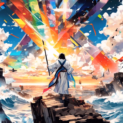 Cosmic Harmony 2