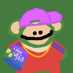 Pepe Puppets #37