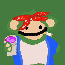Pepe Puppets #39