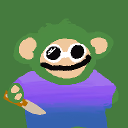 Pepe Puppets #40