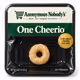 One Cheerio