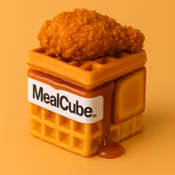 MealCube™️ #11