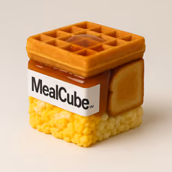 MealCube™️ #4