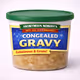Congealed Gravy
