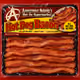 Hot Dog Bacon