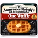 One Waffle