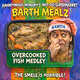 Overcooked Fish Medley