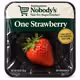One Strawberry