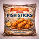 Throw ‘Em Back Fish Sticks