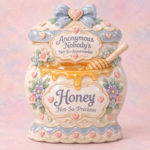 Honey