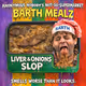 Liver & Onions Slop