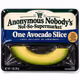 One Avocado Slice