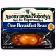 One Breakfast Bean