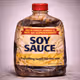 Tossed Soy Sauce