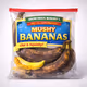 Mushy Bananas