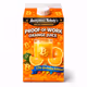 Proof Of Work Orange Juice