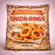 Onion Rings & Pieces