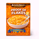 Proof Of Flakes