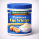 Powdered Egg Whites