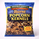 Burnt Popcorn Kernels