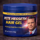 Pete Hegseth Hair Gel