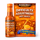 Difficulty Adjustment Hot Sauce