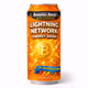 Lightning Network Energy Drink