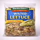 Wilted Lettuce