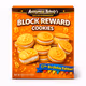 Block Reward Cookies