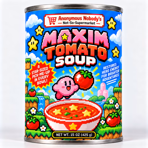 Item #2867 Media