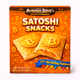 Satoshi Snacks Toaster Pastries