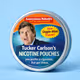 Tucker Carlson’s Nicotine Pouches