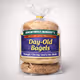 Day Old Bagels