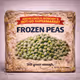 Frozen Peas