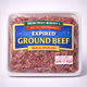 Expired Ground Beef