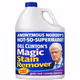 Bill Clinton’s Magic Stain Remover
