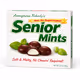 Senior Mints