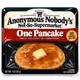One Pancake