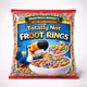 Totally Not Froot Rings