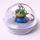 Pepe Keychain
